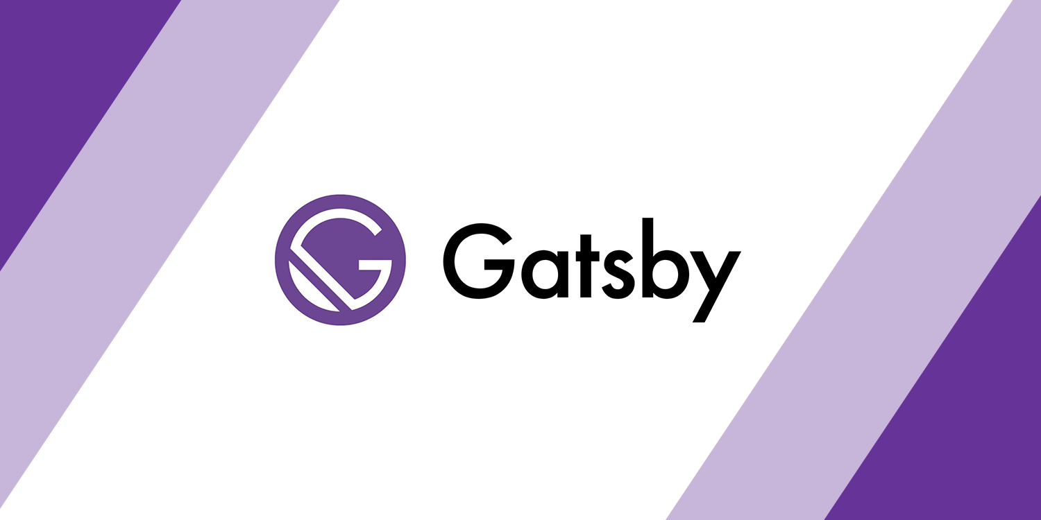 Create your own blog easily with Gatsby