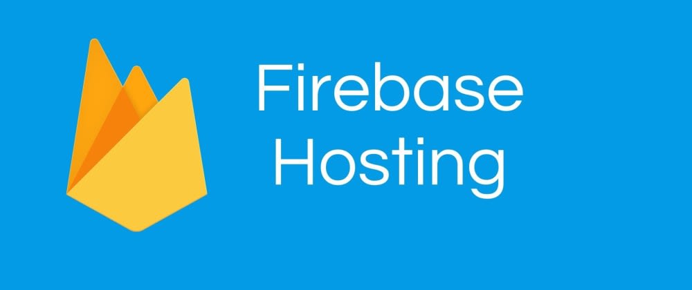 Deploy a website using Firebase Hosting